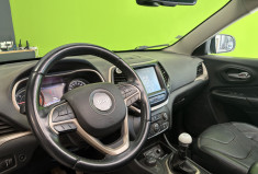 Jeep Cherokee  2.0 CRD 140 CH 4X4 