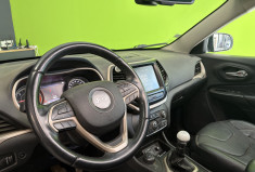 Jeep Cherokee  2.0 CRD 140 CH 4X4 