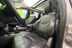 Jeep Cherokee  2.0 CRD 140 CH 4X4 