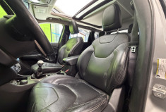 Jeep Cherokee  2.0 CRD 140 CH 4X4 