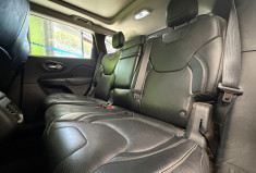 Jeep Cherokee  2.0 CRD 140 CH 4X4 