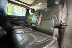 Jeep Cherokee  2.0 CRD 140 CH 4X4 