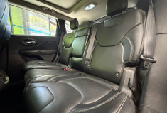 Jeep Cherokee  2.0 CRD 140 CH 4X4 