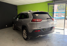 Jeep Cherokee  2.0 CRD 140 CH 4X4 