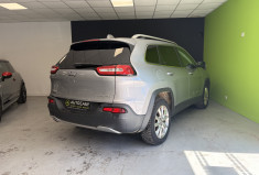 Jeep Cherokee  2.0 CRD 140 CH 4X4 