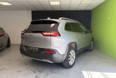 Jeep Cherokee  2.0 CRD 140 CH 4X4 