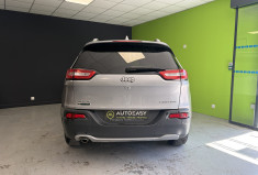 Jeep Cherokee  2.0 CRD 140 CH 4X4 