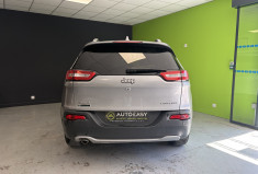 Jeep Cherokee  2.0 CRD 140 CH 4X4 