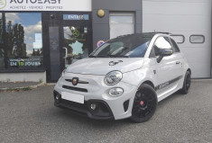 Abarth 500 1.4 Turbo 16V T-Jet 145 bvm - Toit Ouvrant - 