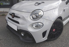 Abarth 500 1.4 Turbo 16V T-Jet 145 bvm - Toit Ouvrant - 