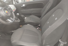 Abarth 500 1.4 Turbo 16V T-Jet 145 bvm - Toit Ouvrant - 