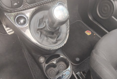 Abarth 500 1.4 Turbo 16V T-Jet 145 bvm - Toit Ouvrant - 