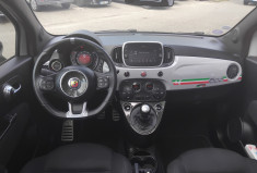 Abarth 500 1.4 Turbo 16V T-Jet 145 bvm - Toit Ouvrant - 