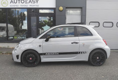 Abarth 500 1.4 Turbo 16V T-Jet 145 bvm - Toit Ouvrant - 