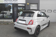 Abarth 500 1.4 Turbo 16V T-Jet 145 bvm - Toit Ouvrant - 