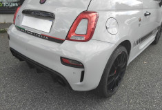 Abarth 500 1.4 Turbo 16V T-Jet 145 bvm - Toit Ouvrant - 