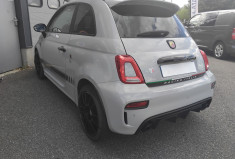 Abarth 500 1.4 Turbo 16V T-Jet 145 bvm - Toit Ouvrant - 
