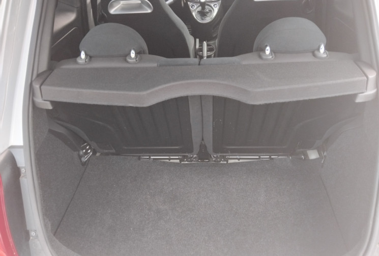Abarth 500 1.4 Turbo 16V T-Jet 145 bvm - Toit Ouvrant - 