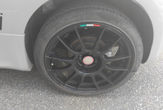 Abarth 500 1.4 Turbo 16V T-Jet 145 bvm - Toit Ouvrant - 