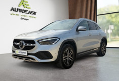 Mercedes GLA 250 E 160+102 Ch PROGRESSIVE LINE 8G-DCT