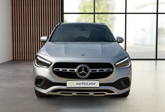 Mercedes GLA 250 E 160+102 Ch PROGRESSIVE LINE 8G-DCT