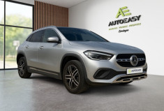 Mercedes GLA 250 E 160+102 Ch PROGRESSIVE LINE 8G-DCT