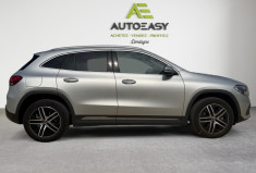Mercedes GLA 250 E 160+102 Ch PROGRESSIVE LINE 8G-DCT