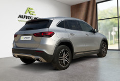 Mercedes GLA 250 E 160+102 Ch PROGRESSIVE LINE 8G-DCT