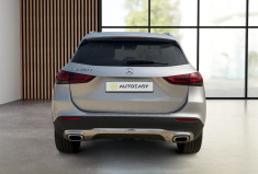 Mercedes GLA 250 E 160+102 Ch PROGRESSIVE LINE 8G-DCT