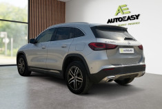 Mercedes GLA 250 E 160+102 Ch PROGRESSIVE LINE 8G-DCT