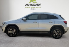 Mercedes GLA 250 E 160+102 Ch PROGRESSIVE LINE 8G-DCT