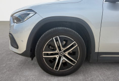 Mercedes GLA 250 E 160+102 Ch PROGRESSIVE LINE 8G-DCT