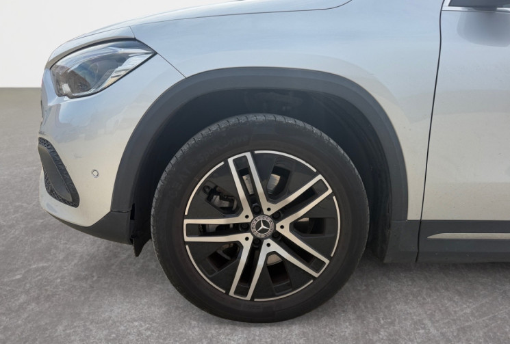 Mercedes GLA 250 E 160+102 Ch PROGRESSIVE LINE 8G-DCT