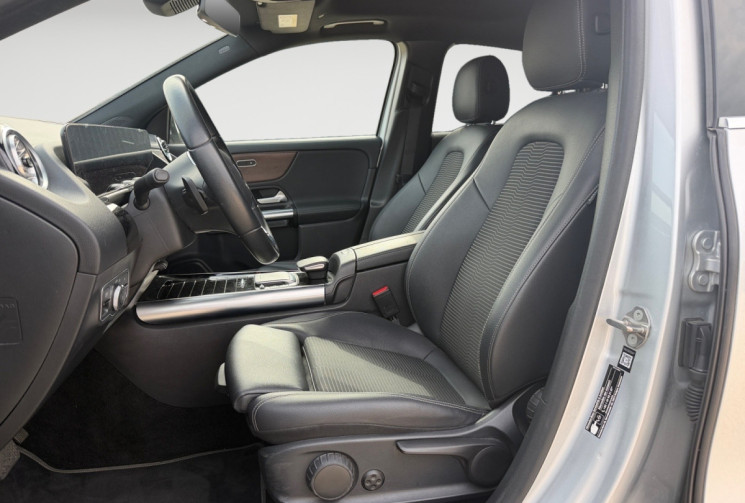 Mercedes GLA 250 E 160+102 Ch PROGRESSIVE LINE 8G-DCT