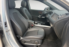 Mercedes GLA 250 E 160+102 Ch PROGRESSIVE LINE 8G-DCT