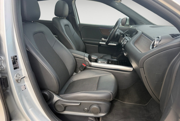Mercedes GLA 250 E 160+102 Ch PROGRESSIVE LINE 8G-DCT