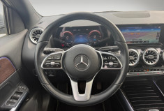 Mercedes GLA 250 E 160+102 Ch PROGRESSIVE LINE 8G-DCT