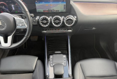 Mercedes GLA 250 E 160+102 Ch PROGRESSIVE LINE 8G-DCT