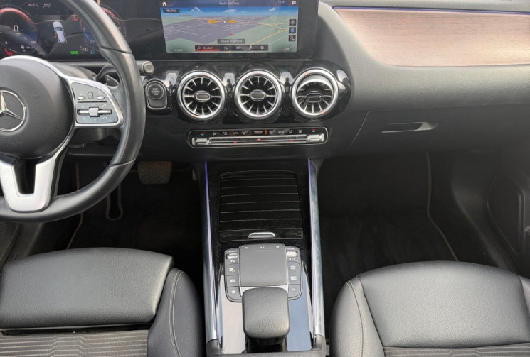Mercedes GLA 250 E 160+102 Ch PROGRESSIVE LINE 8G-DCT