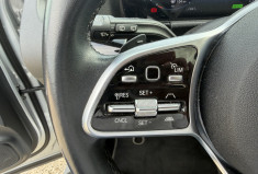 Mercedes GLA 250 E 160+102 Ch PROGRESSIVE LINE 8G-DCT