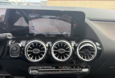 Mercedes GLA 250 E 160+102 Ch PROGRESSIVE LINE 8G-DCT