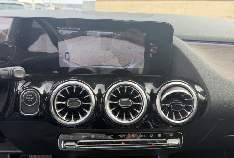 Mercedes GLA 250 E 160+102 Ch PROGRESSIVE LINE 8G-DCT