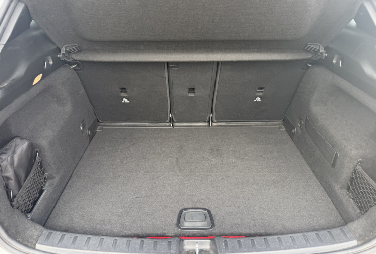 Mercedes GLA 250 E 160+102 Ch PROGRESSIVE LINE 8G-DCT