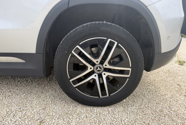 Mercedes GLA 250 E 160+102 Ch PROGRESSIVE LINE 8G-DCT