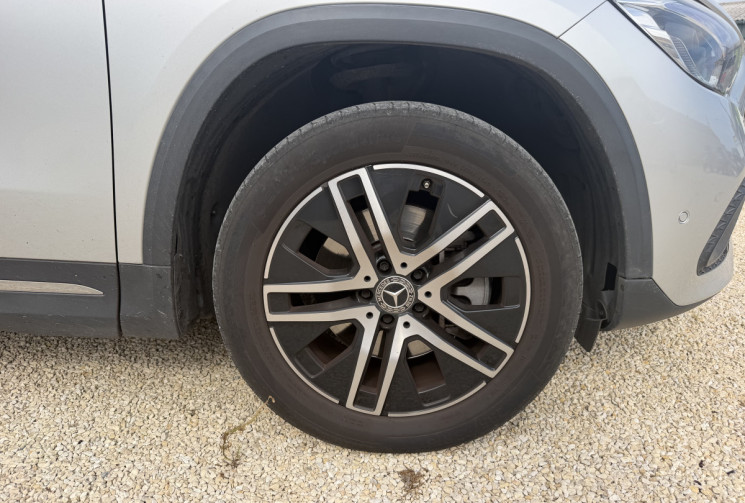 Mercedes GLA 250 E 160+102 Ch PROGRESSIVE LINE 8G-DCT