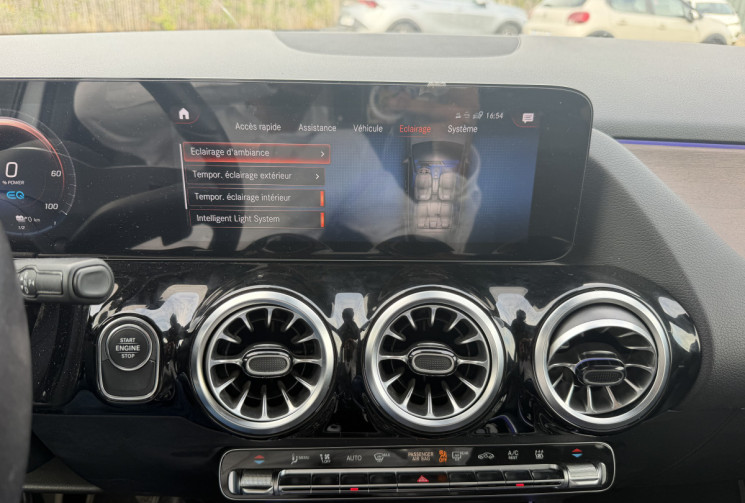 Mercedes GLA 250 E 160+102 Ch PROGRESSIVE LINE 8G-DCT