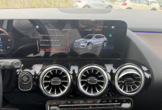 Mercedes GLA 250 E 160+102 Ch PROGRESSIVE LINE 8G-DCT
