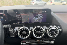 Mercedes GLA 250 E 160+102 Ch PROGRESSIVE LINE 8G-DCT