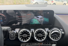 Mercedes GLA 250 E 160+102 Ch PROGRESSIVE LINE 8G-DCT