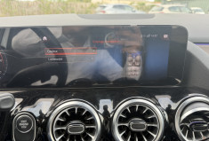 Mercedes GLA 250 E 160+102 Ch PROGRESSIVE LINE 8G-DCT